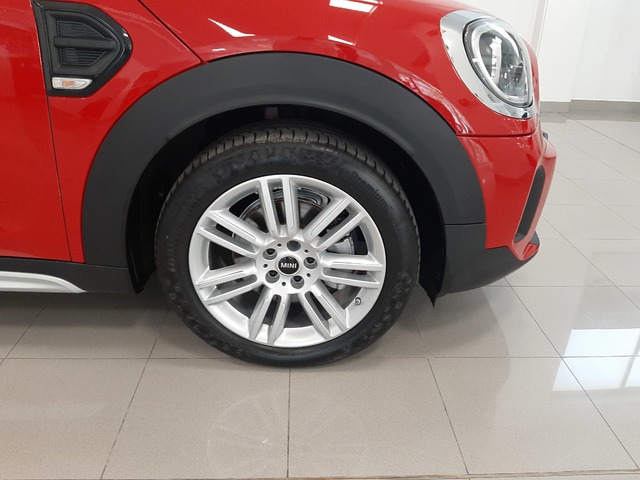 fotoG 22 del MINI MINI Countryman Cooper D 110 kW (150 CV) 150cv Diésel del 2023 en Valencia