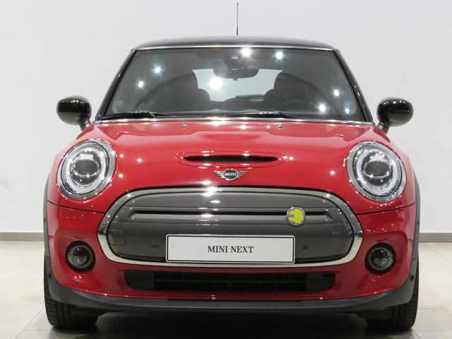 fotoG 1 del MINI MINI 3 Puertas Cooper SE 135 kW (184 CV) 184cv Eléctrico del 2020 en Alicante