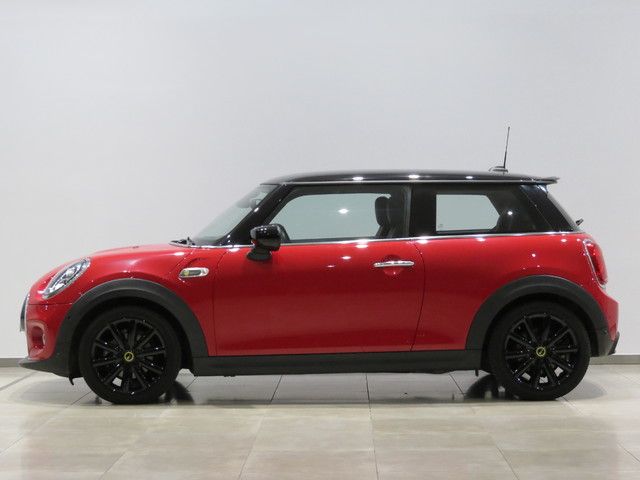 fotoG 2 del MINI MINI 3 Puertas Cooper SE 135 kW (184 CV) 184cv Eléctrico del 2020 en Alicante