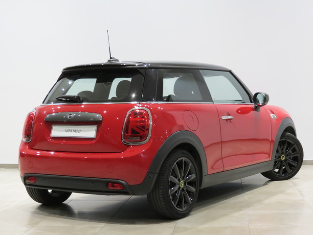fotoG 3 del MINI MINI 3 Puertas Cooper SE 135 kW (184 CV) 184cv Eléctrico del 2020 en Alicante
