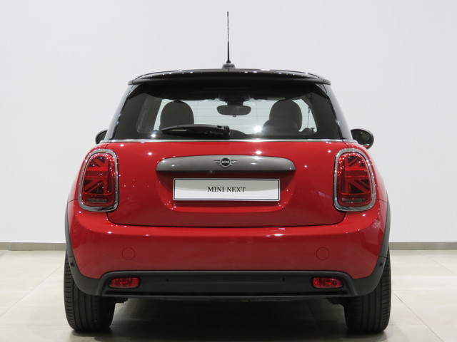 fotoG 4 del MINI MINI 3 Puertas Cooper SE 135 kW (184 CV) 184cv Eléctrico del 2020 en Alicante