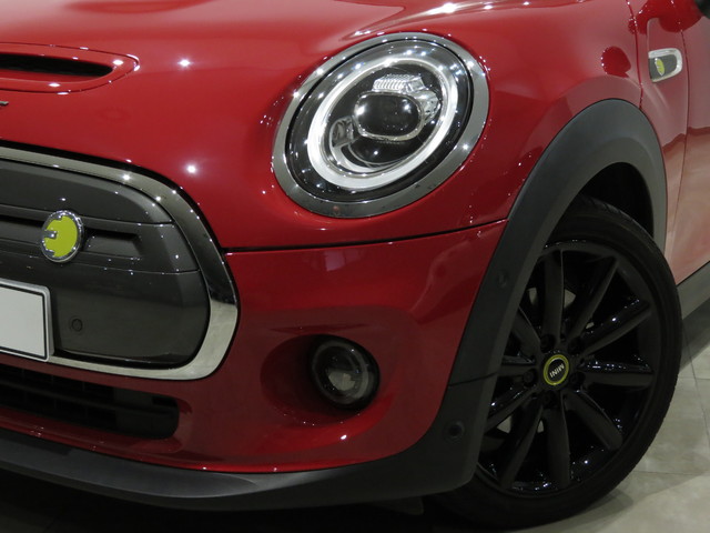 fotoG 5 del MINI MINI 3 Puertas Cooper SE 135 kW (184 CV) 184cv Eléctrico del 2020 en Alicante