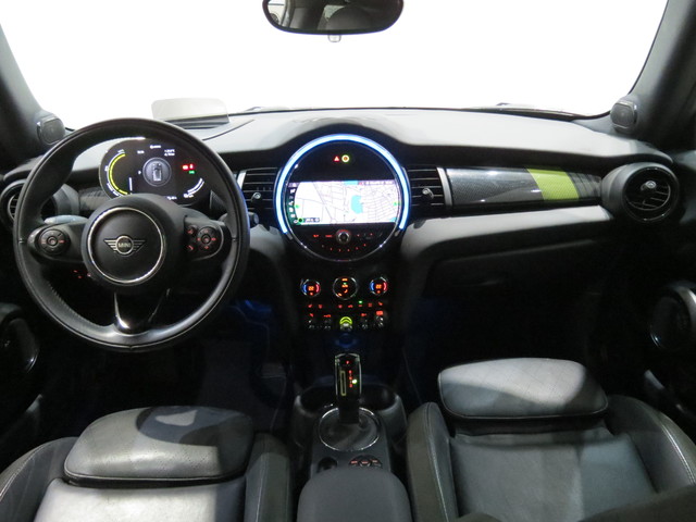 fotoG 6 del MINI MINI 3 Puertas Cooper SE 135 kW (184 CV) 184cv Eléctrico del 2020 en Alicante