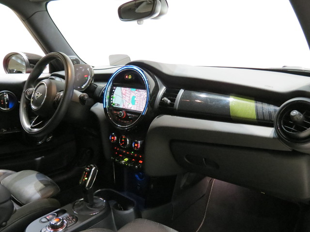 fotoG 7 del MINI MINI 3 Puertas Cooper SE 135 kW (184 CV) 184cv Eléctrico del 2020 en Alicante