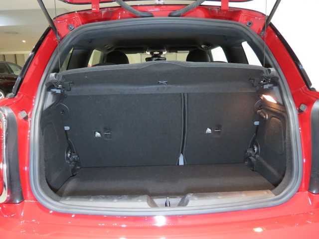 fotoG 10 del MINI MINI 3 Puertas Cooper SE 135 kW (184 CV) 184cv Eléctrico del 2020 en Alicante