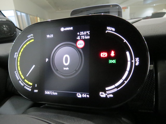 fotoG 11 del MINI MINI 3 Puertas Cooper SE 135 kW (184 CV) 184cv Eléctrico del 2020 en Alicante