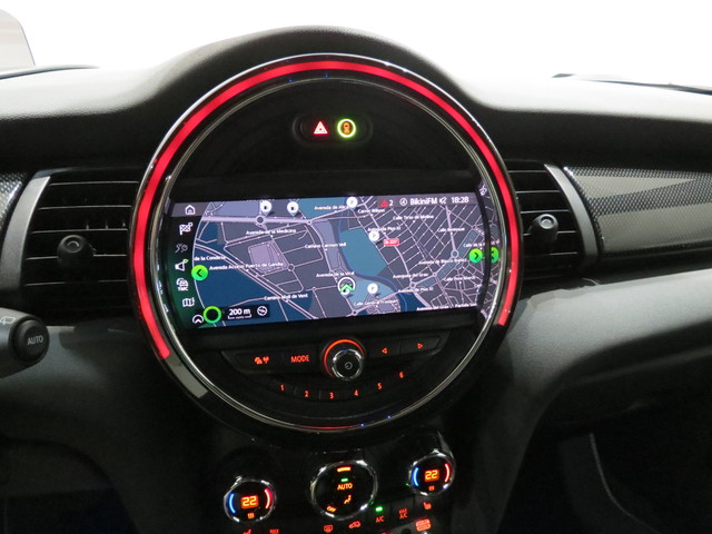 fotoG 13 del MINI MINI 3 Puertas Cooper SE 135 kW (184 CV) 184cv Eléctrico del 2020 en Alicante