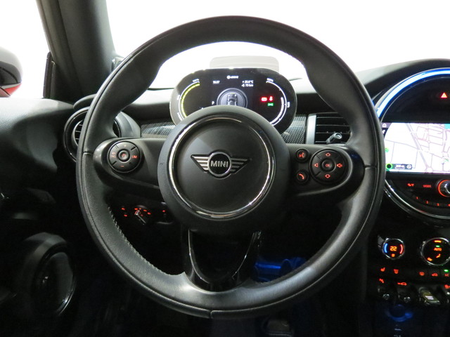 fotoG 17 del MINI MINI 3 Puertas Cooper SE 135 kW (184 CV) 184cv Eléctrico del 2020 en Alicante