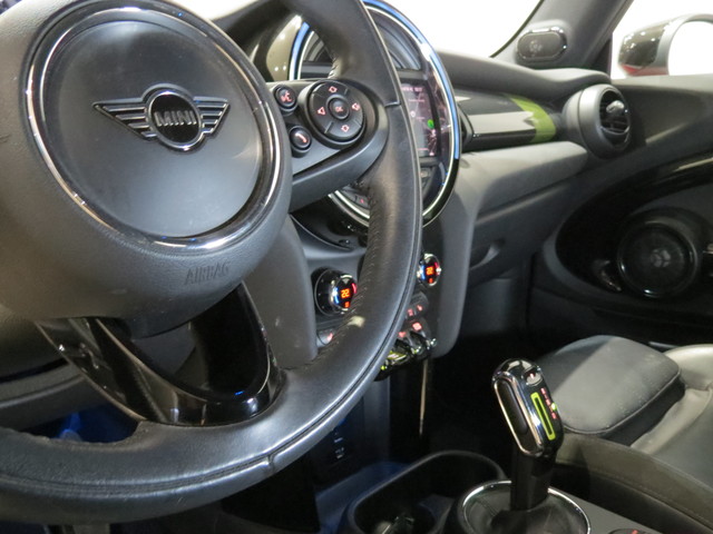 fotoG 19 del MINI MINI 3 Puertas Cooper SE 135 kW (184 CV) 184cv Eléctrico del 2020 en Alicante