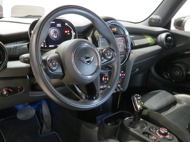 fotoG 20 del MINI MINI 3 Puertas Cooper SE 135 kW (184 CV) 184cv Eléctrico del 2020 en Alicante