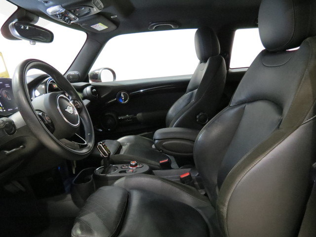 fotoG 21 del MINI MINI 3 Puertas Cooper SE 135 kW (184 CV) 184cv Eléctrico del 2020 en Alicante