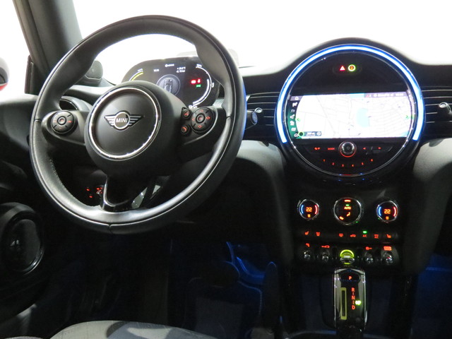 fotoG 24 del MINI MINI 3 Puertas Cooper SE 135 kW (184 CV) 184cv Eléctrico del 2020 en Alicante