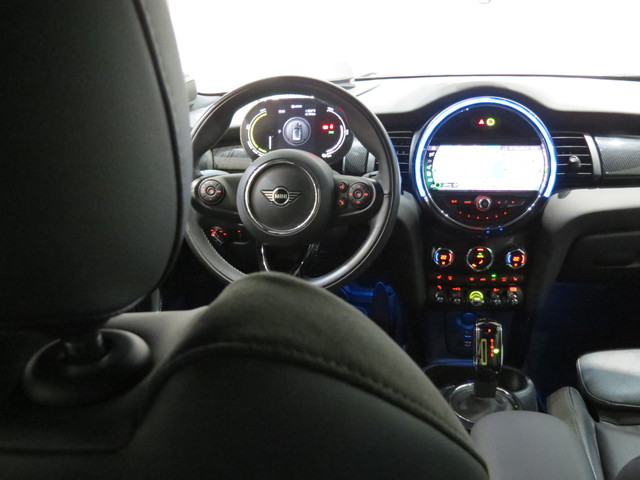 fotoG 25 del MINI MINI 3 Puertas Cooper SE 135 kW (184 CV) 184cv Eléctrico del 2020 en Alicante