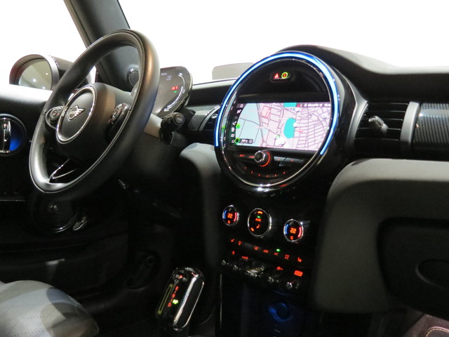 fotoG 27 del MINI MINI 3 Puertas Cooper SE 135 kW (184 CV) 184cv Eléctrico del 2020 en Alicante