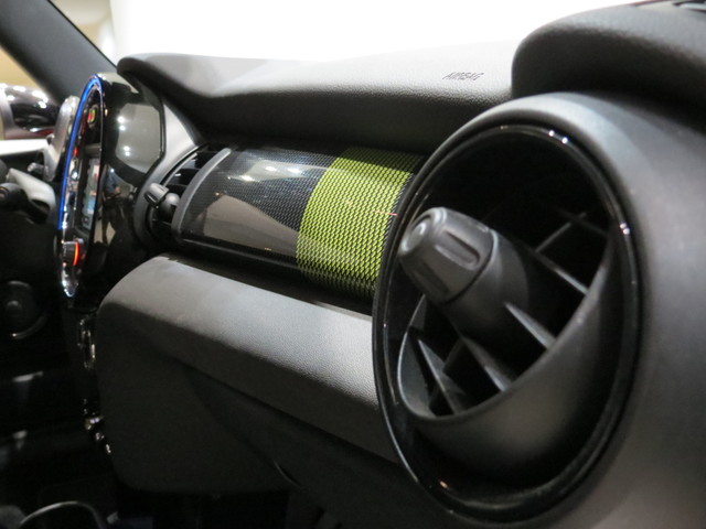 fotoG 28 del MINI MINI 3 Puertas Cooper SE 135 kW (184 CV) 184cv Eléctrico del 2020 en Alicante