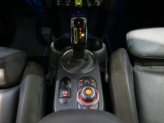 fotoG 32 del MINI MINI 3 Puertas Cooper SE 135 kW (184 CV) 184cv Eléctrico del 2020 en Alicante