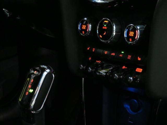 fotoG 35 del MINI MINI 3 Puertas Cooper SE 135 kW (184 CV) 184cv Eléctrico del 2020 en Alicante