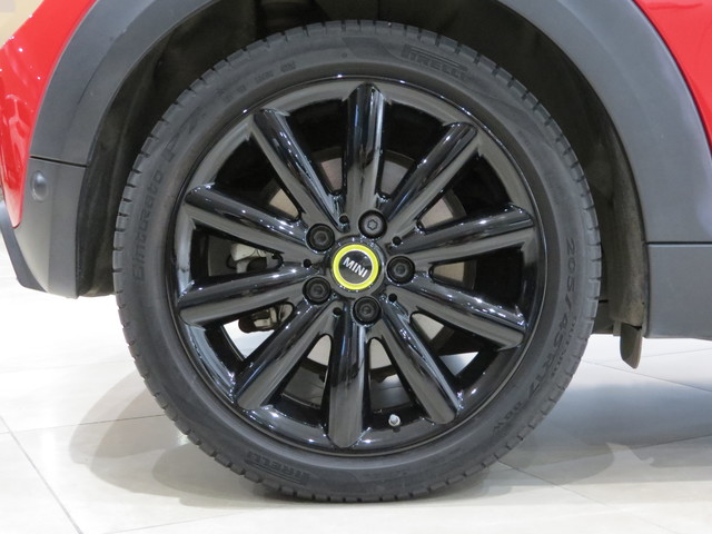 fotoG 37 del MINI MINI 3 Puertas Cooper SE 135 kW (184 CV) 184cv Eléctrico del 2020 en Alicante