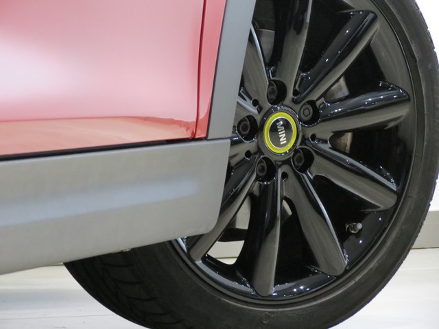 fotoG 39 del MINI MINI 3 Puertas Cooper SE 135 kW (184 CV) 184cv Eléctrico del 2020 en Alicante