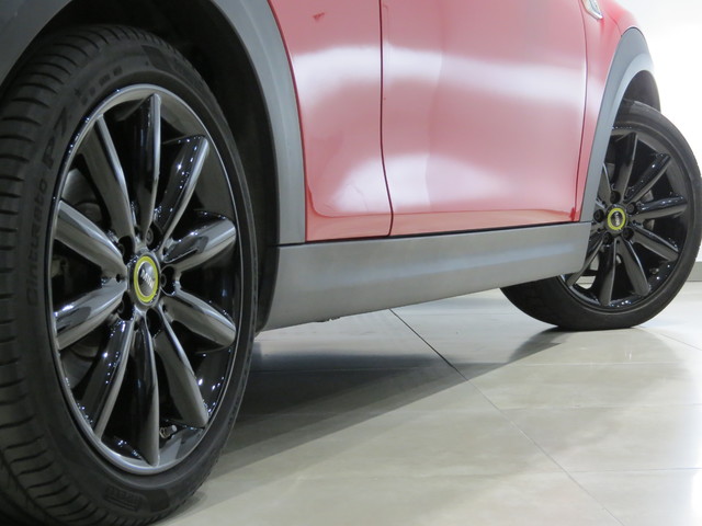 fotoG 40 del MINI MINI 3 Puertas Cooper SE 135 kW (184 CV) 184cv Eléctrico del 2020 en Alicante