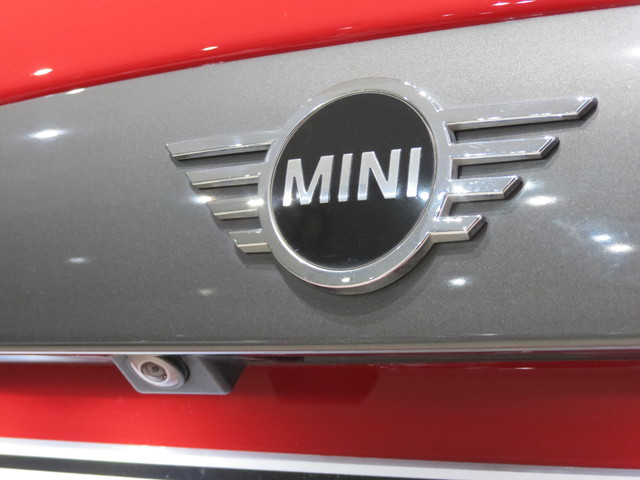 fotoG 41 del MINI MINI 3 Puertas Cooper SE 135 kW (184 CV) 184cv Eléctrico del 2020 en Alicante