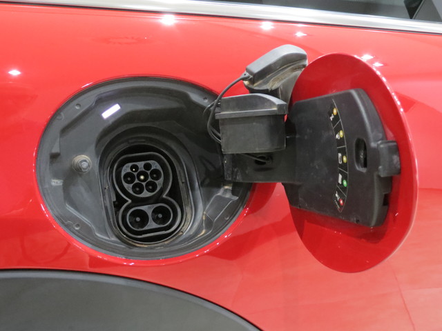 fotoG 43 del MINI MINI 3 Puertas Cooper SE 135 kW (184 CV) 184cv Eléctrico del 2020 en Alicante