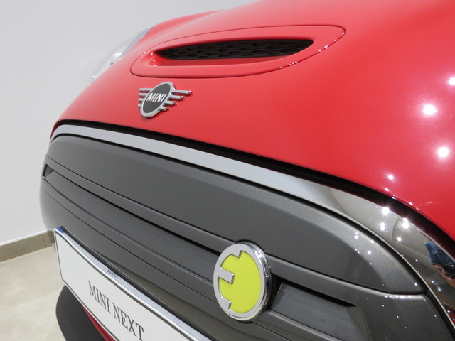 fotoG 45 del MINI MINI 3 Puertas Cooper SE 135 kW (184 CV) 184cv Eléctrico del 2020 en Alicante