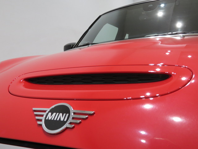 fotoG 46 del MINI MINI 3 Puertas Cooper SE 135 kW (184 CV) 184cv Eléctrico del 2020 en Alicante