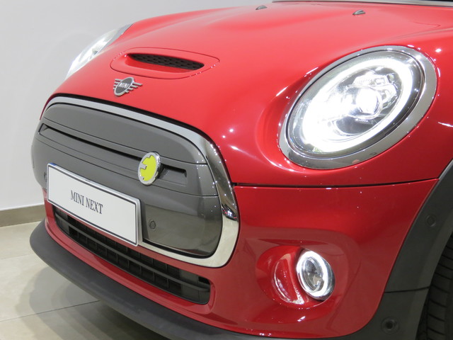 fotoG 47 del MINI MINI 3 Puertas Cooper SE 135 kW (184 CV) 184cv Eléctrico del 2020 en Alicante