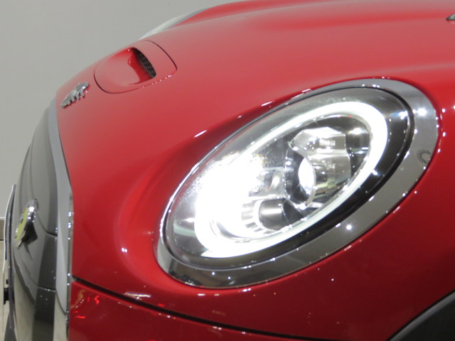 fotoG 48 del MINI MINI 3 Puertas Cooper SE 135 kW (184 CV) 184cv Eléctrico del 2020 en Alicante