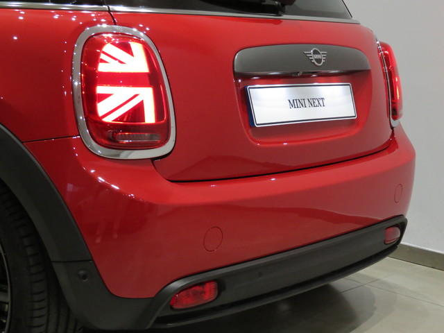 fotoG 49 del MINI MINI 3 Puertas Cooper SE 135 kW (184 CV) 184cv Eléctrico del 2020 en Alicante