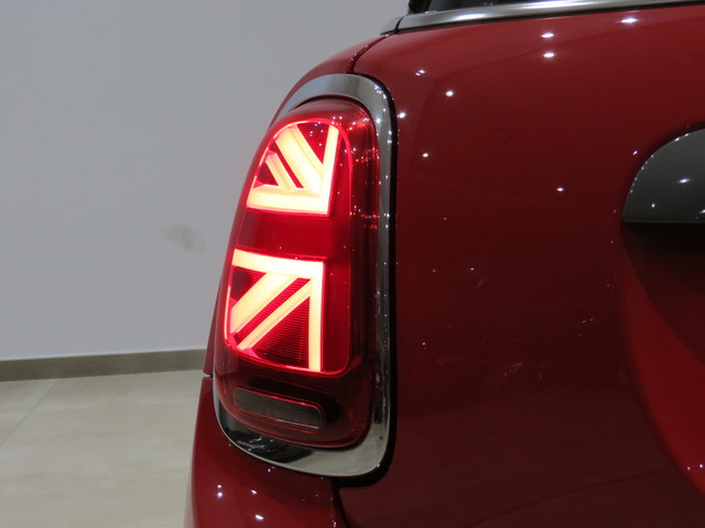 fotoG 50 del MINI MINI 3 Puertas Cooper SE 135 kW (184 CV) 184cv Eléctrico del 2020 en Alicante
