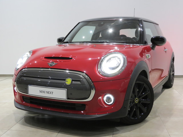 fotoG 52 del MINI MINI 3 Puertas Cooper SE 135 kW (184 CV) 184cv Eléctrico del 2020 en Alicante