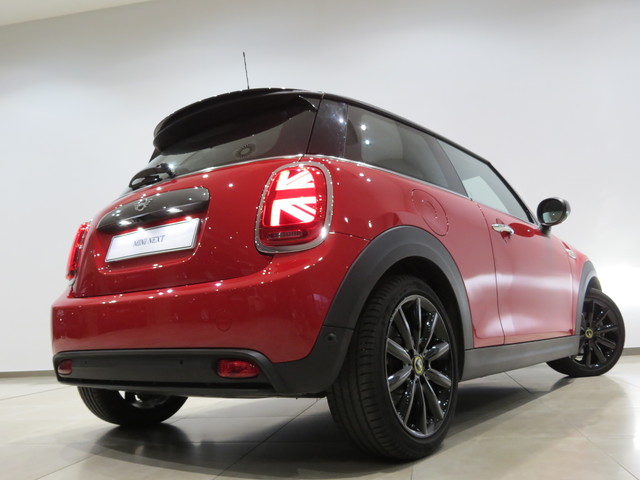fotoG 53 del MINI MINI 3 Puertas Cooper SE 135 kW (184 CV) 184cv Eléctrico del 2020 en Alicante