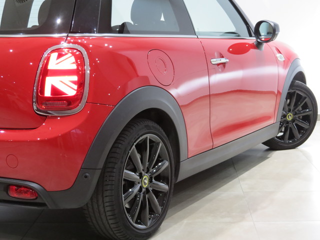 fotoG 54 del MINI MINI 3 Puertas Cooper SE 135 kW (184 CV) 184cv Eléctrico del 2020 en Alicante