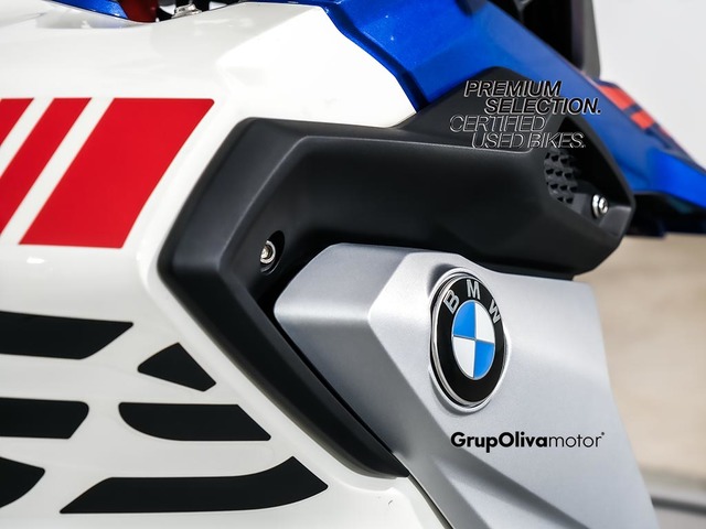 BMW Motorrad G 310 GS  de ocasión 