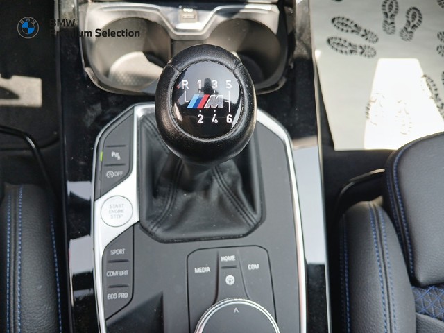 BMW Serie 1 118i color Negro. Año 2020. 103KW(140CV). Gasolina. En concesionario Adler Motor S.L. TOLEDO de Toledo