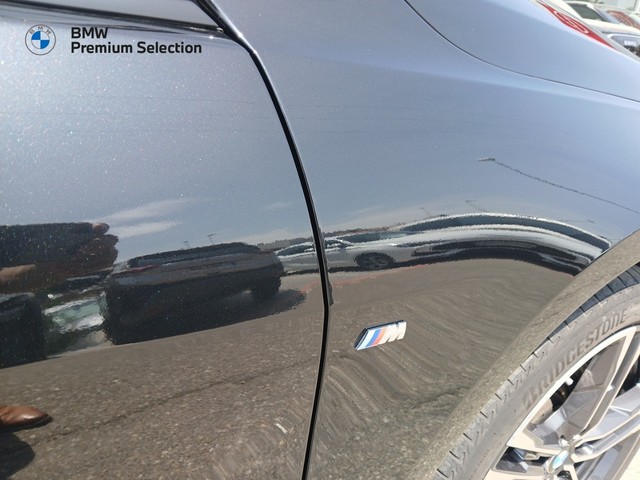 BMW Serie 1 118i color Negro. Año 2020. 103KW(140CV). Gasolina. En concesionario Adler Motor S.L. TOLEDO de Toledo