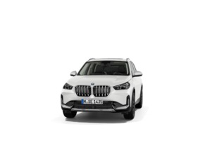 Fotos de BMW X1 xDrive20d color Blanco. Año 2024. 120KW(163CV). Diésel. En concesionario Proa Premium Palma de Baleares