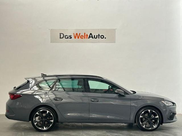 CUPRA Leon Sportstourer 1.5 eTSI 110 kW (150 CV) DSG