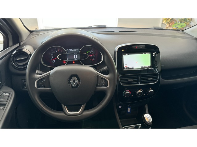 Renault Clio Limited TCe 66 kW (90 CV)