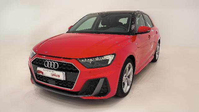 Audi A1 Sportback S line 30 TFSI 85 kW (116 CV)