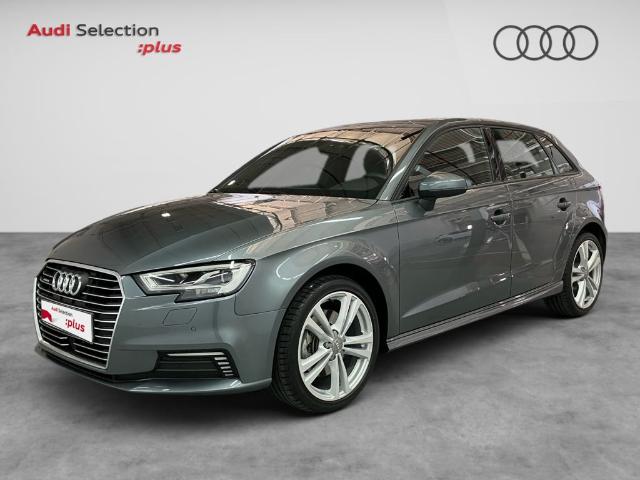 Audi A3 Sportback S line 40 e-tron 150 kW (204 CV) S tronic