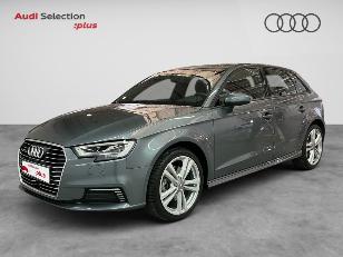 vehículo ocasión audi selection