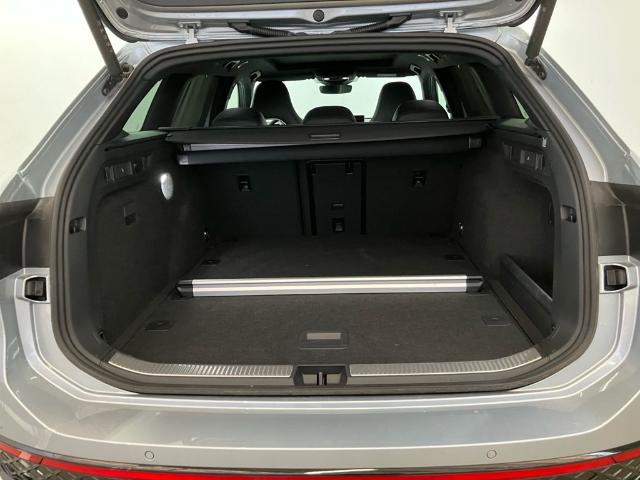 Volkswagen Passat Variant R-Line 2.0 TDI 110 kW (150 CV) DSG