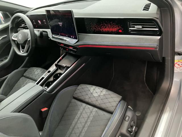 Volkswagen Passat Variant R-Line 2.0 TDI 110 kW (150 CV) DSG