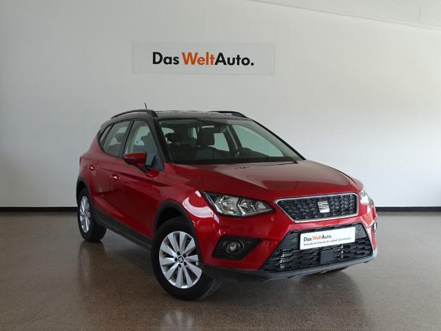 SEAT Arona 1.0 TSI Ecomotive Style Edition 85 kW (115 CV)