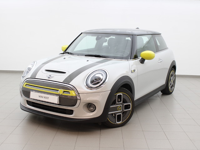 fotoG 0 del MINI MINI 3 Puertas Cooper SE 135 kW (184 CV) 184cv Eléctrico del 2020 en Zaragoza