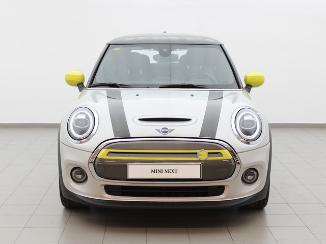 fotoG 1 del MINI MINI 3 Puertas Cooper SE 135 kW (184 CV) 184cv Eléctrico del 2020 en Zaragoza