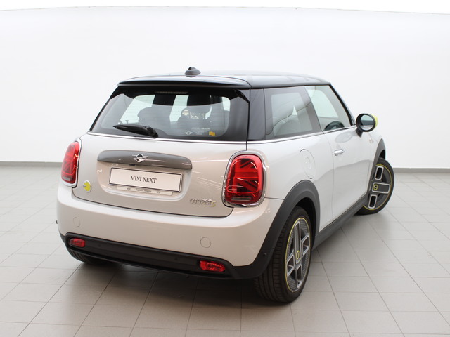 fotoG 3 del MINI MINI 3 Puertas Cooper SE 135 kW (184 CV) 184cv Eléctrico del 2020 en Zaragoza